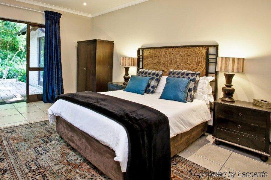 No66 Sandton Lodge Йоханнесбург Номер фото
