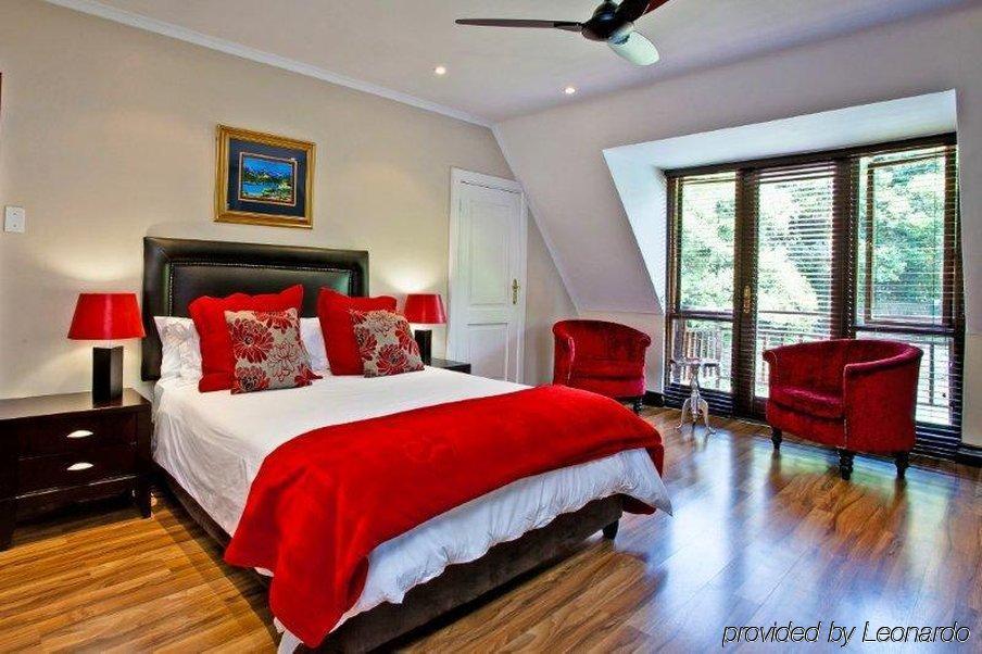 No66 Sandton Lodge Йоханнесбург Номер фото