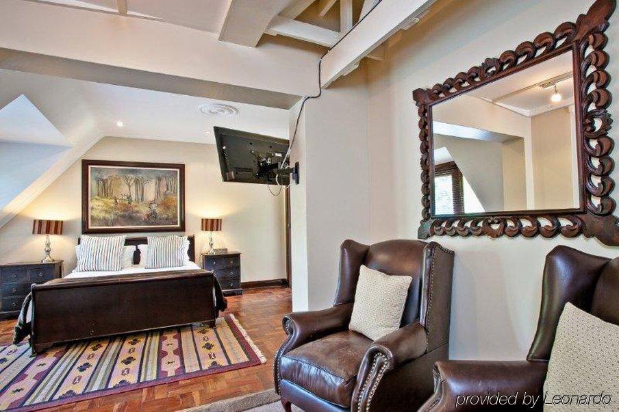 No66 Sandton Lodge Йоханнесбург Номер фото