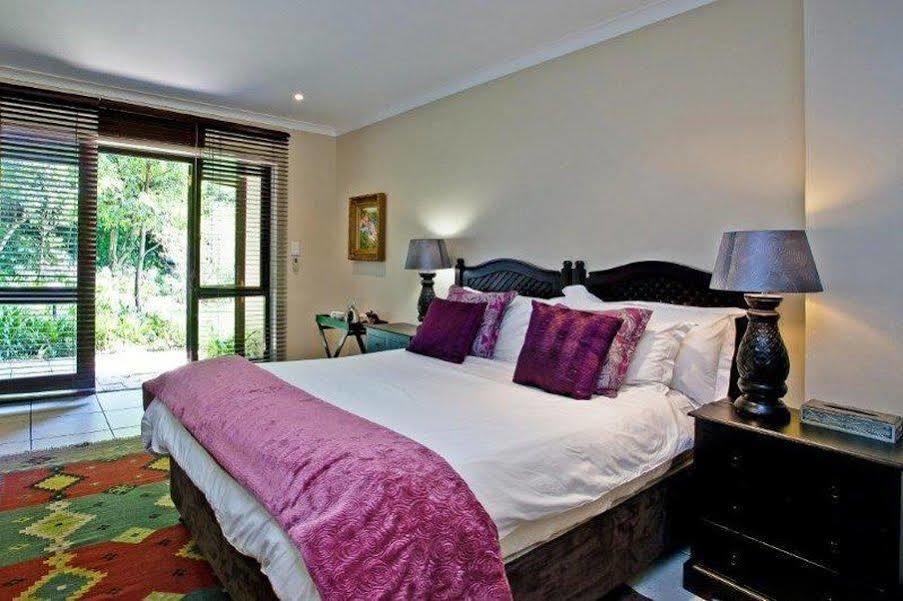 No66 Sandton Lodge Йоханнесбург Экстерьер фото