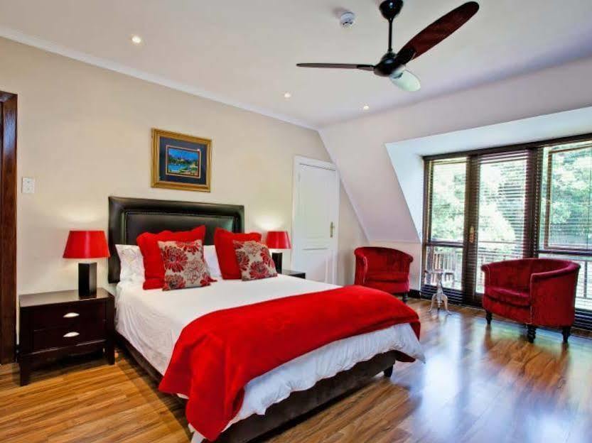 No66 Sandton Lodge Йоханнесбург Экстерьер фото