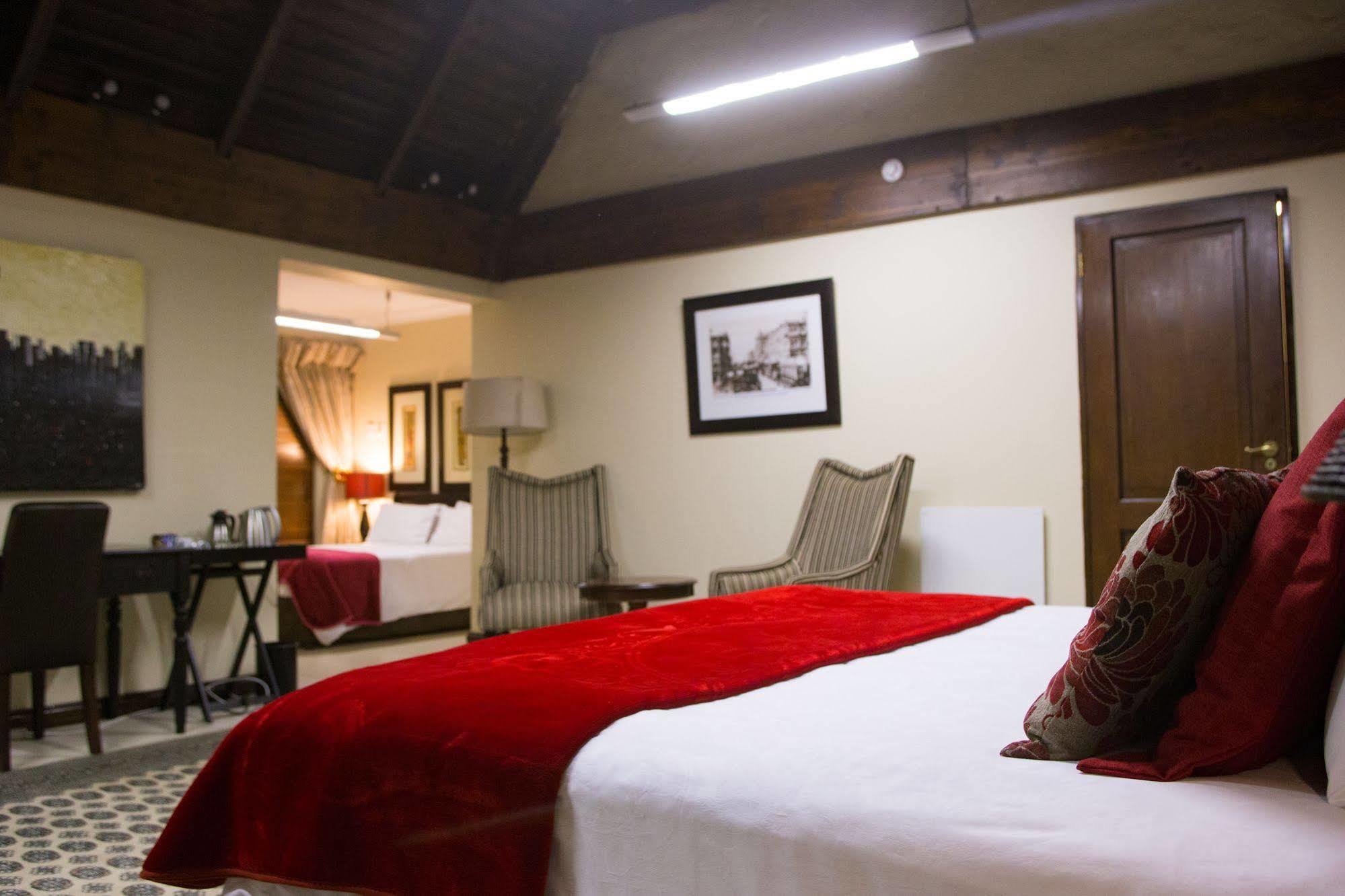 No66 Sandton Lodge Йоханнесбург Экстерьер фото