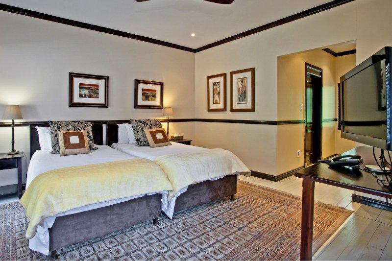 No66 Sandton Lodge Йоханнесбург Номер фото