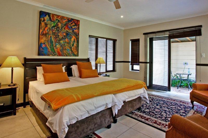 No66 Sandton Lodge Йоханнесбург Номер фото